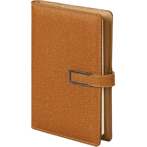 Burgaz-TB Kılıflı Defter
