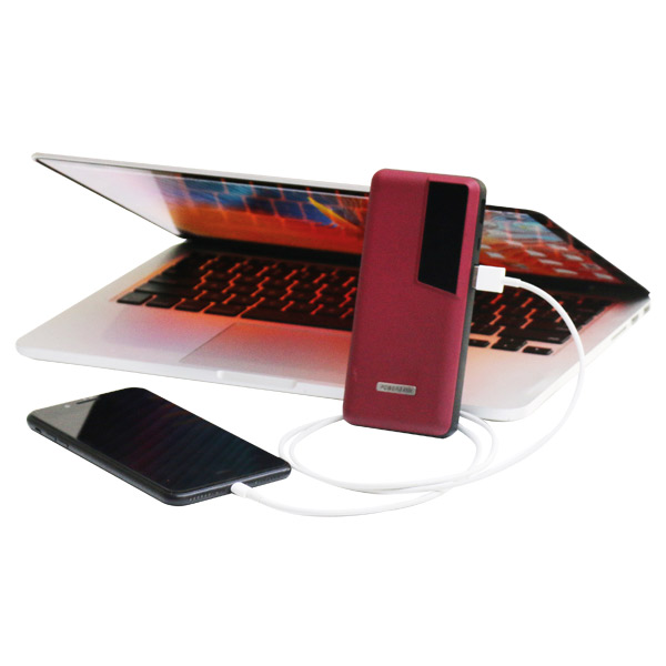 PWB-135-K Powerbank